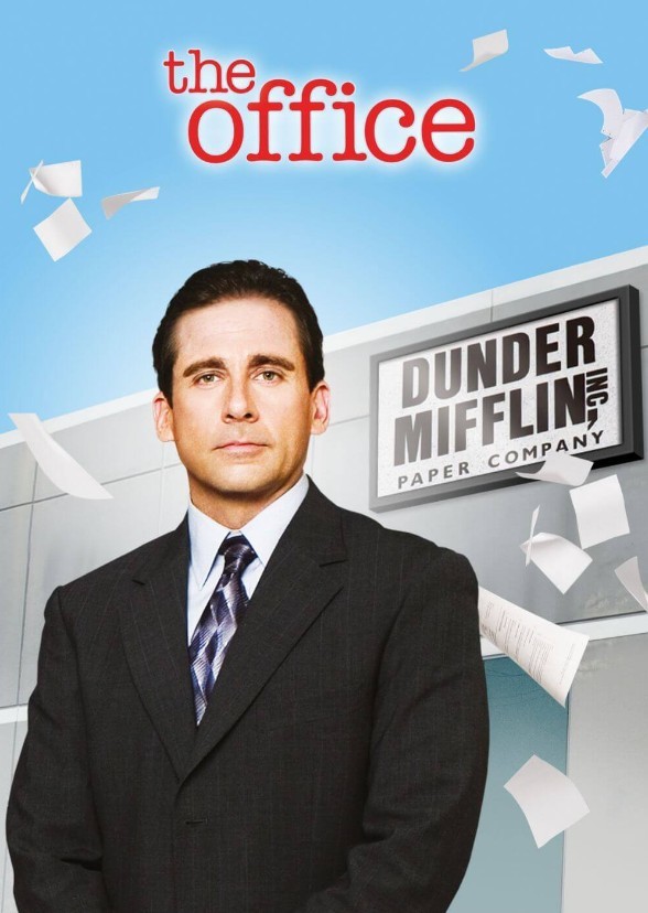 The Office 