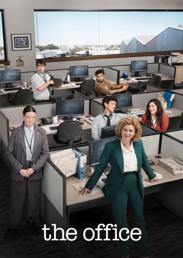 The Office 