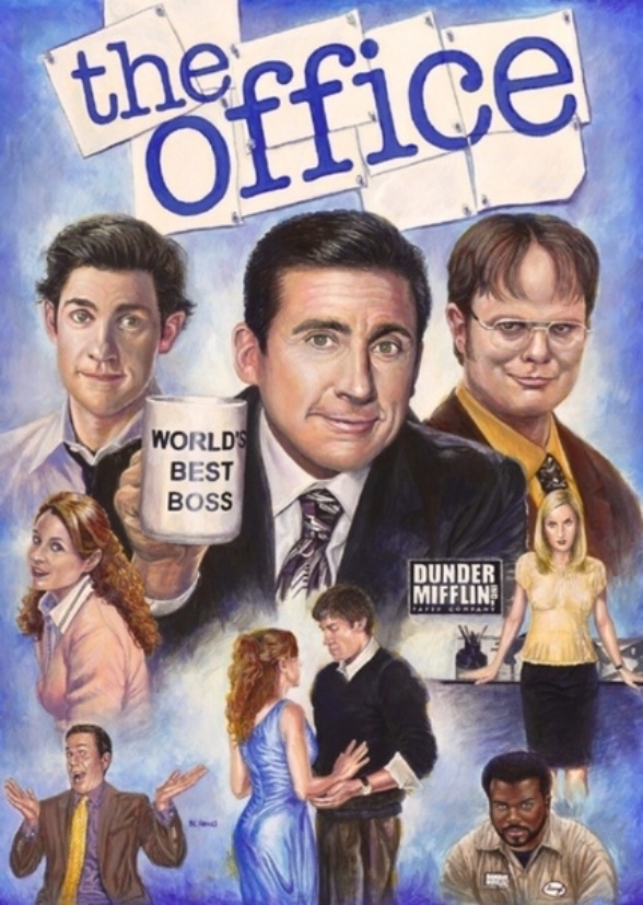The Office Reunion (2023)