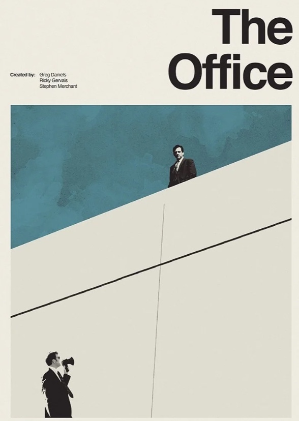The Office [Reboot]