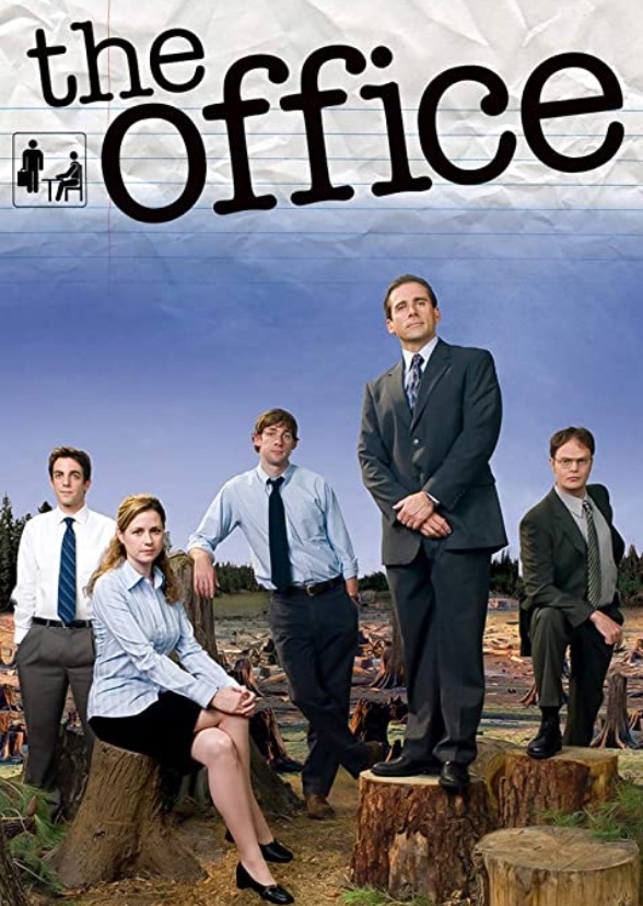 The Office (recast)