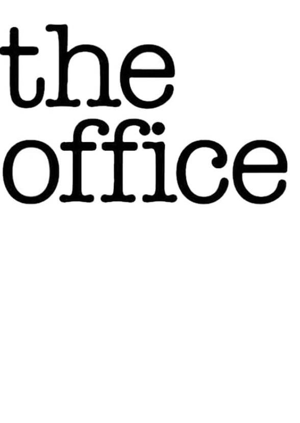 The Office recast