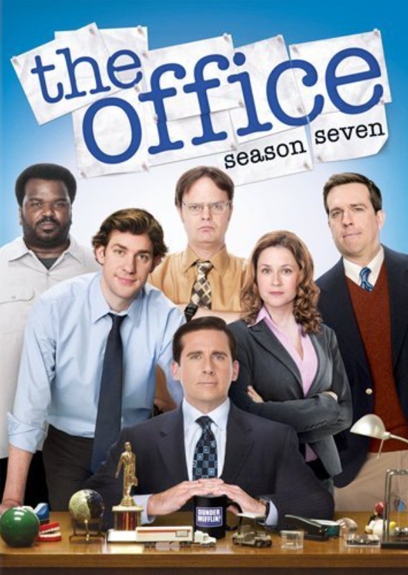 The Office Remake