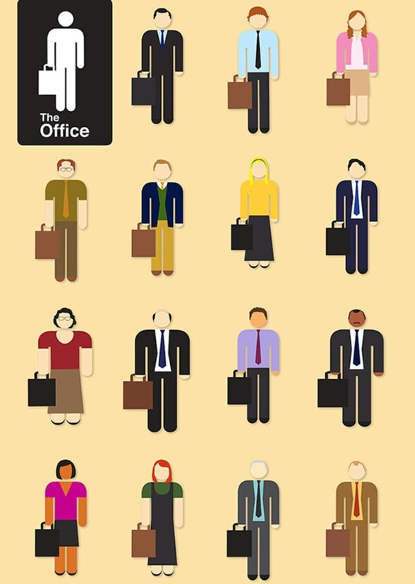 The Office Spain