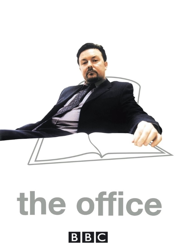 The Office (UK) 