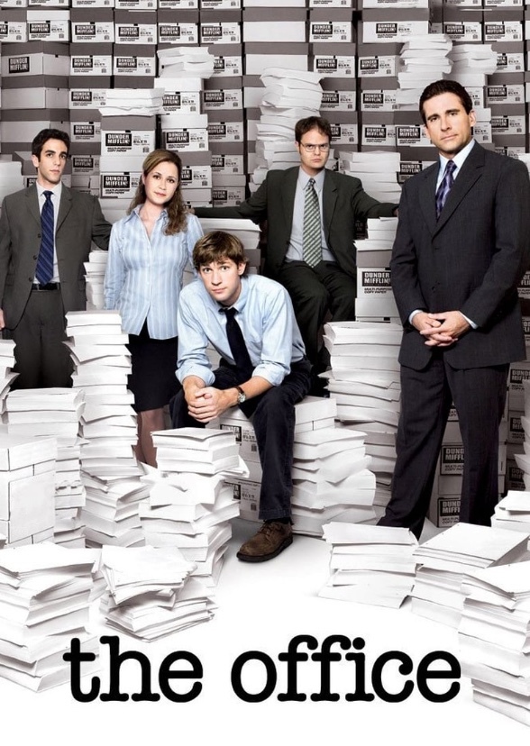 The Office US 
