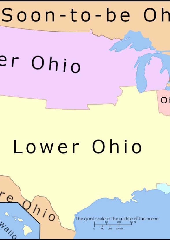 The Ohio Show 