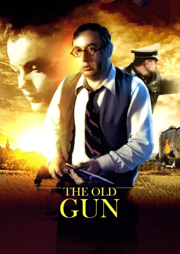 The Old Gun (2025)