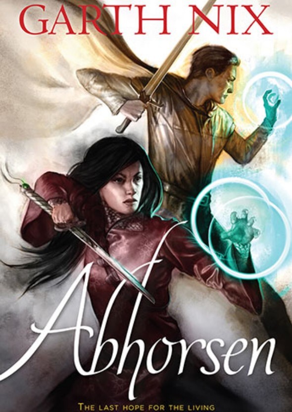 The Old Kingdom: Abhorsen