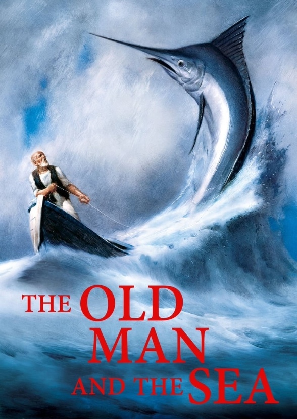 The Old Man and the Sea
