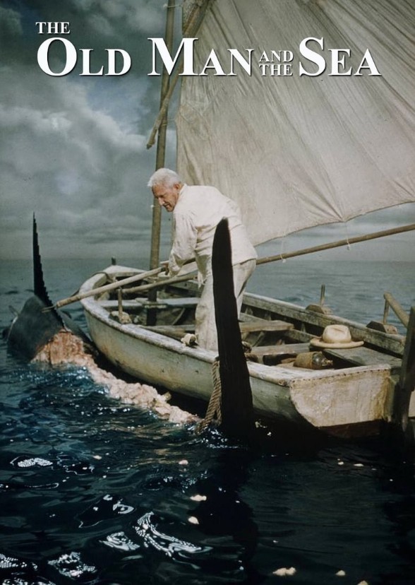 The Old Man and the Sea