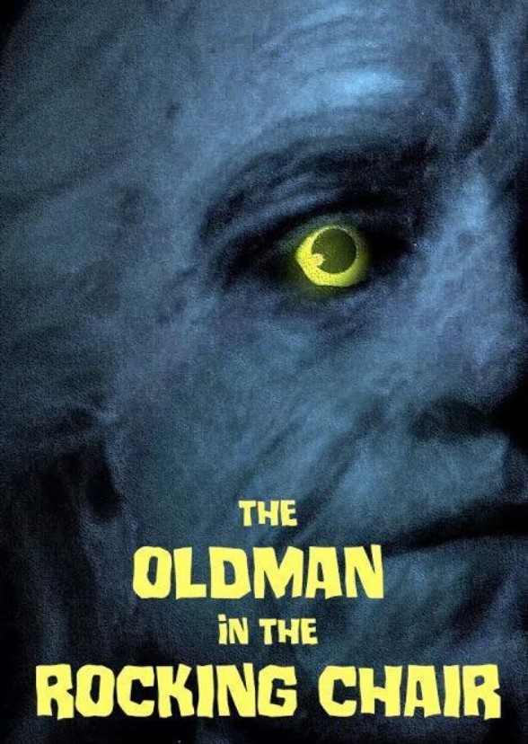The Old Man in the Rocking Chair