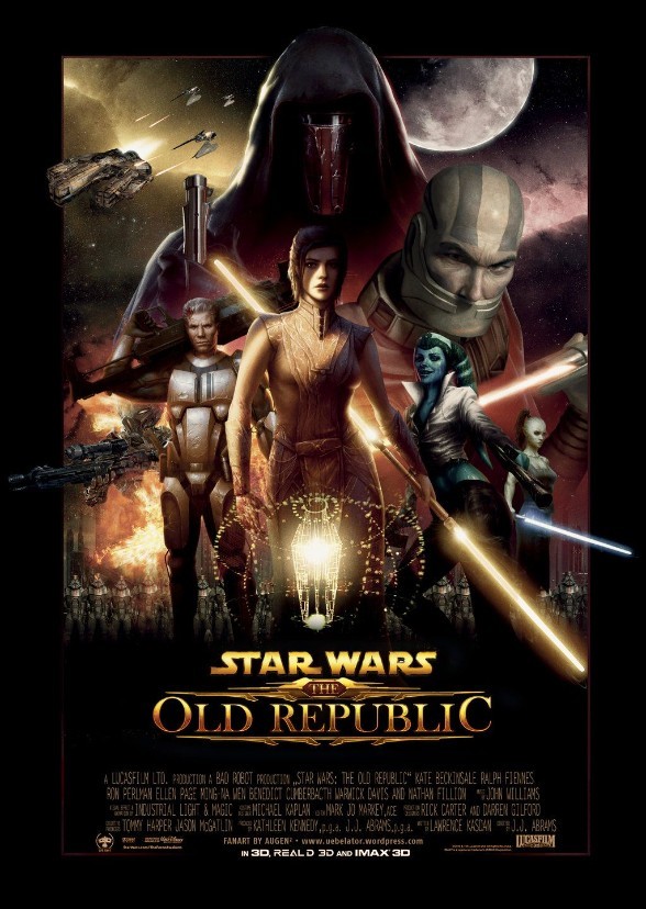 The Old Republic