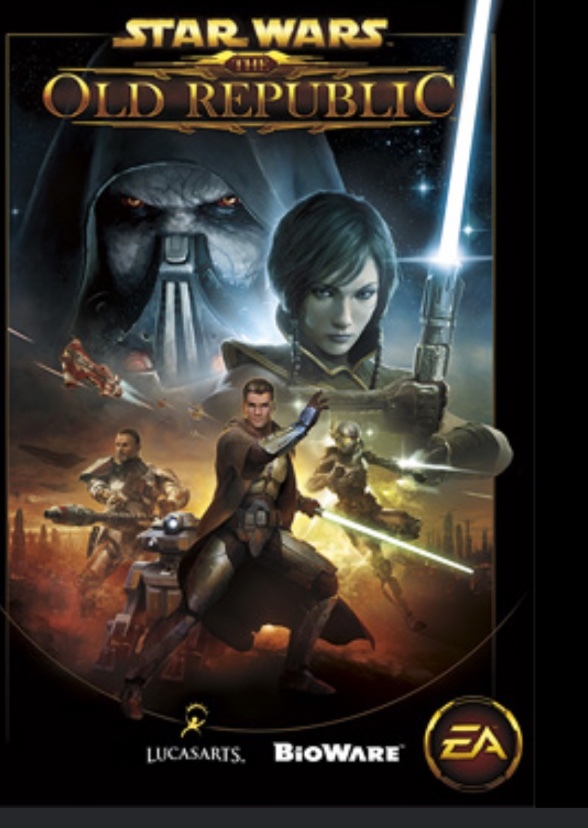 The old republic