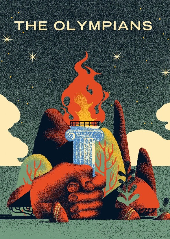 The Olympians