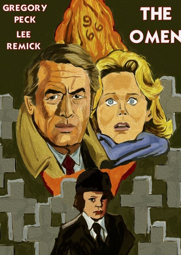 The Omen (1966)