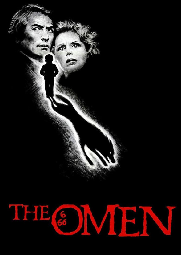 The Omen (1996)