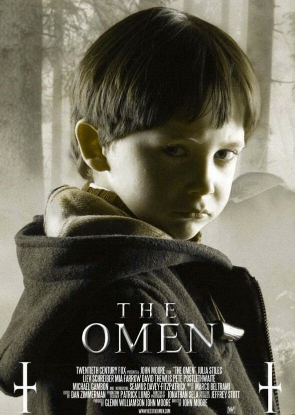 The Omen (2014)