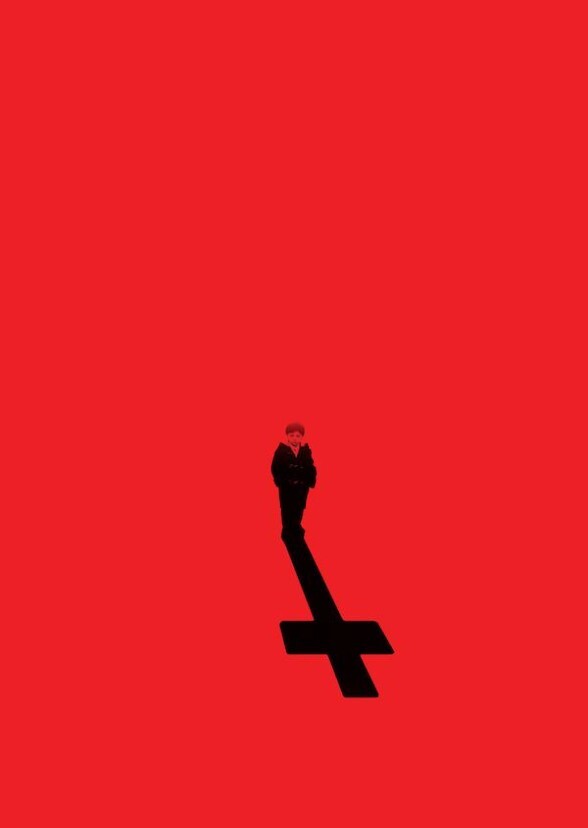 THE OMEN (2028)