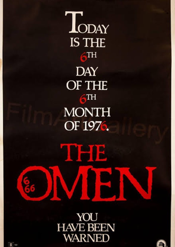The Omen.