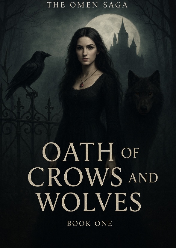 The Omen Saga ( Vampire Diaries Fanfiction)