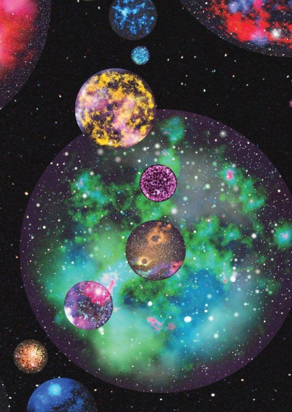 The Omniverse (A Crossover Film)
