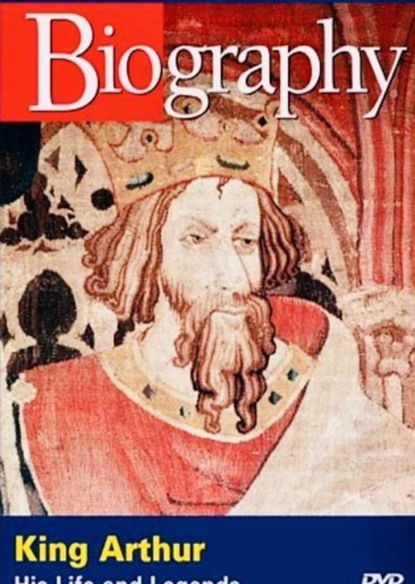 The Once and Future King
