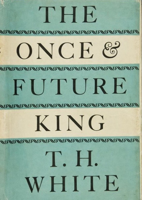 The Once and Future King