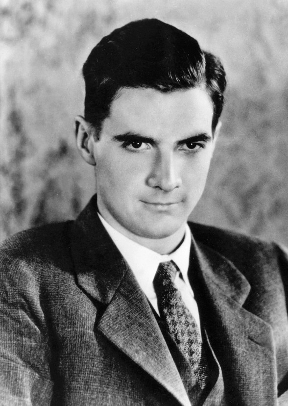 The One and Only Howard Hughes