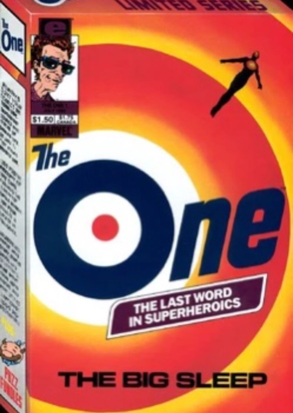 The One