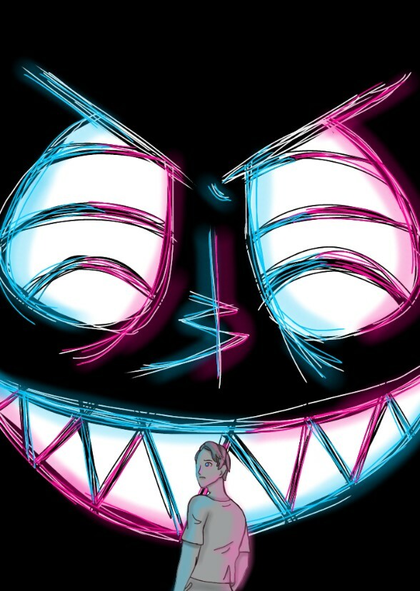 The One in the Dark