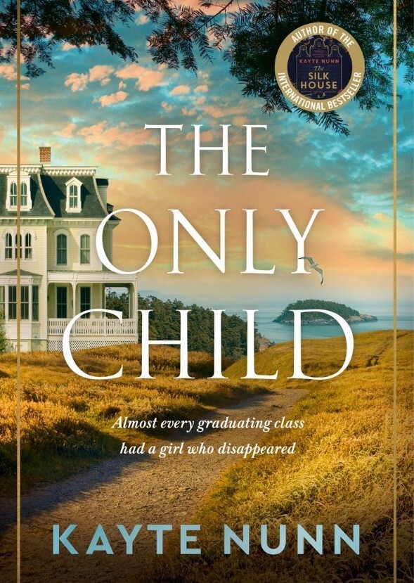 The only child