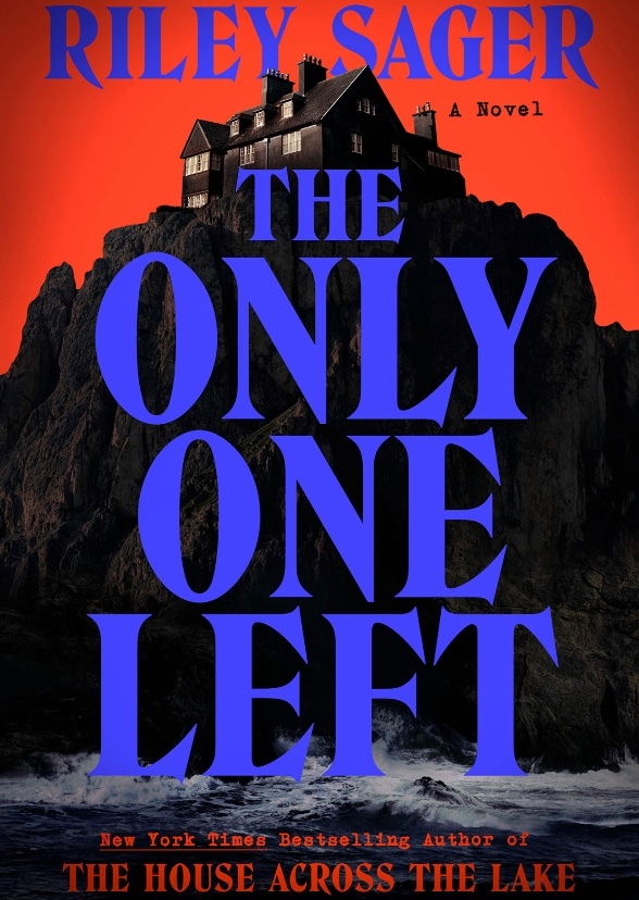 The Only One Left
