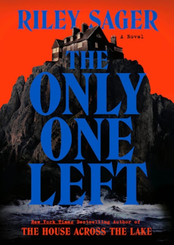 The Only One Left