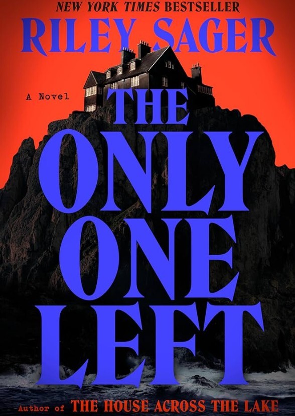 The Only One Left