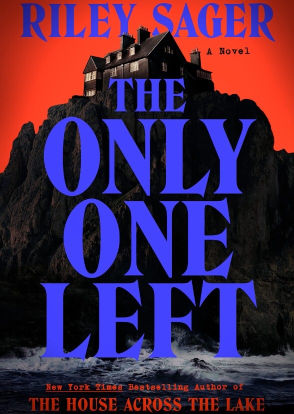 The Only One Left