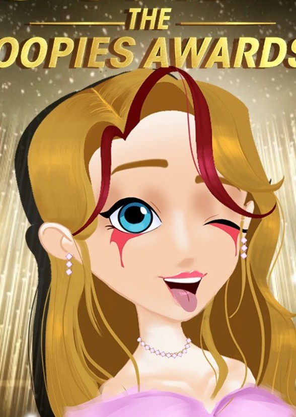 The Oopsie Awards 2021 | Winners