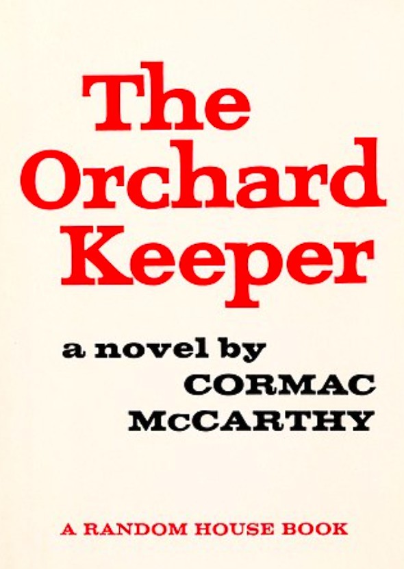 The Orchard Keeper