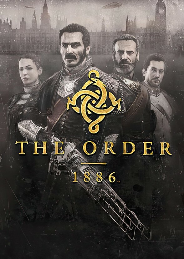 The Order: 1886