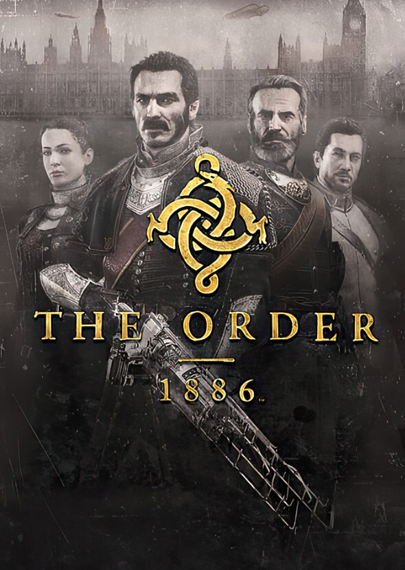 The Order: 1886