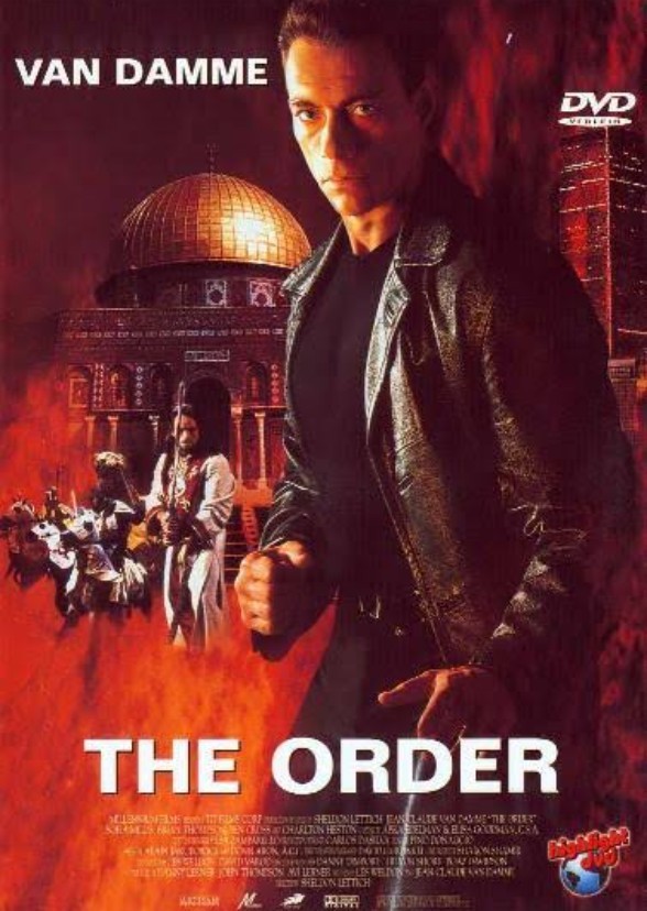The Order.