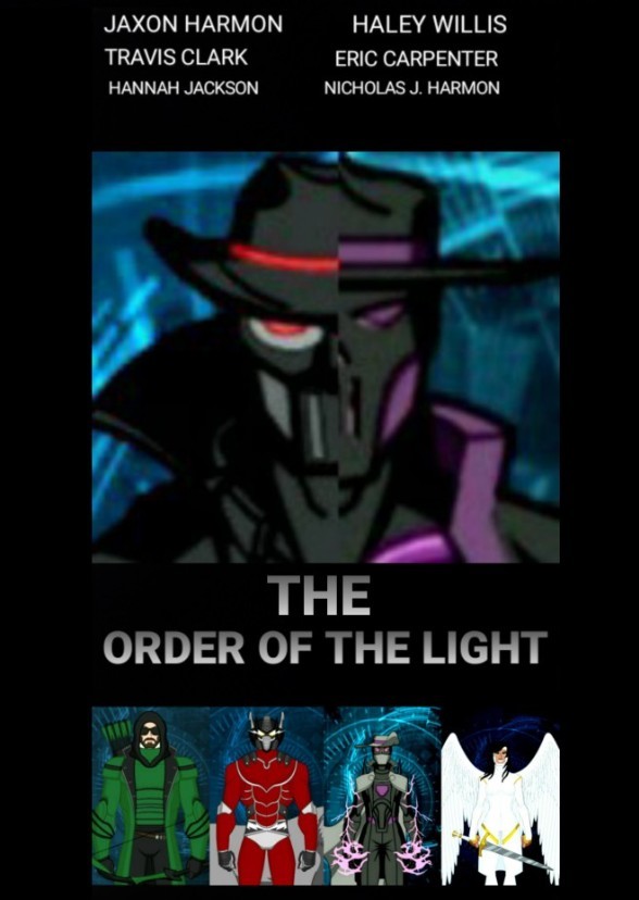 The Order of the Light