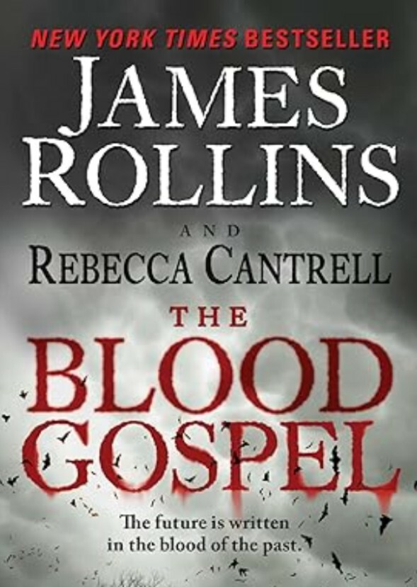The Order of the Sanguines Series