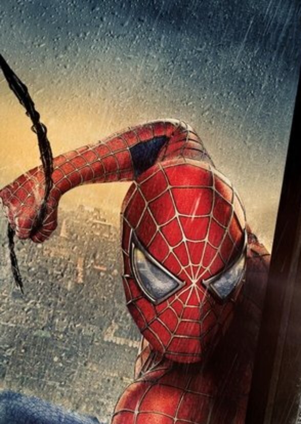 The original Spider-Man 3