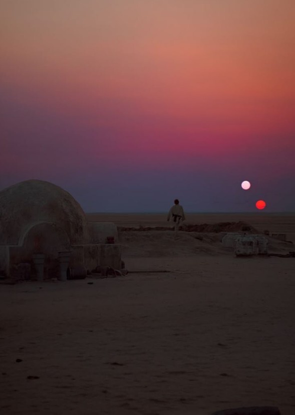 The Original Star Wars Trilogy [2017-2023]