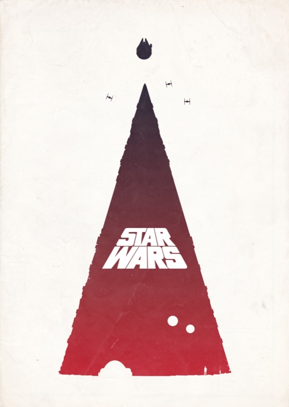 The Original Trilogy (2017 - 2023)