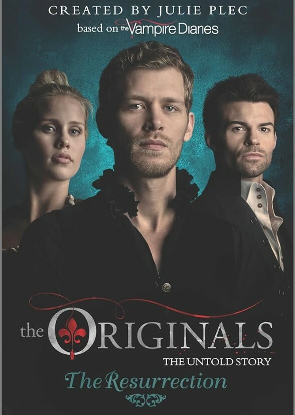 The Originals