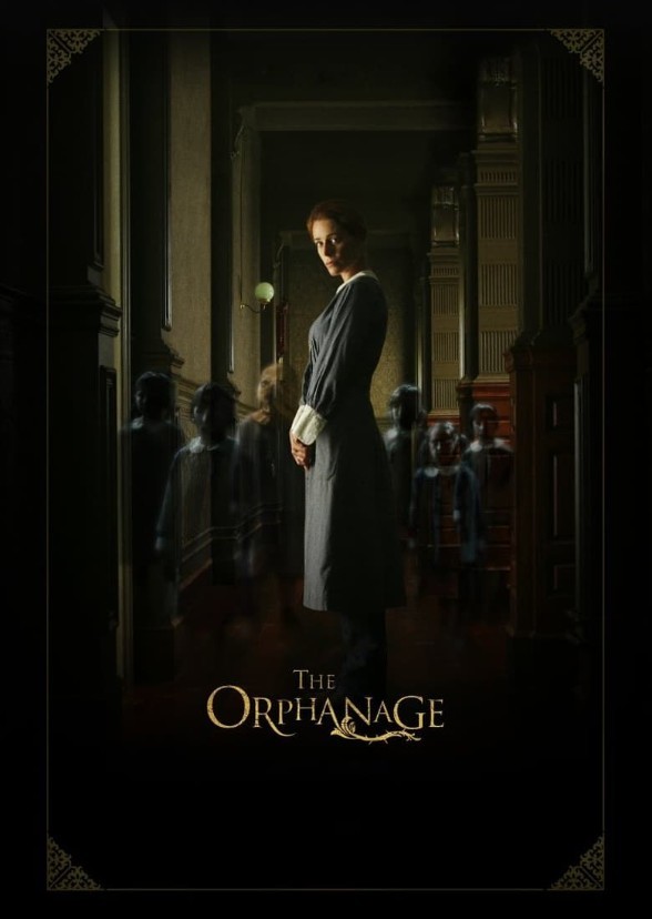 The Orphanage (American Remake)
