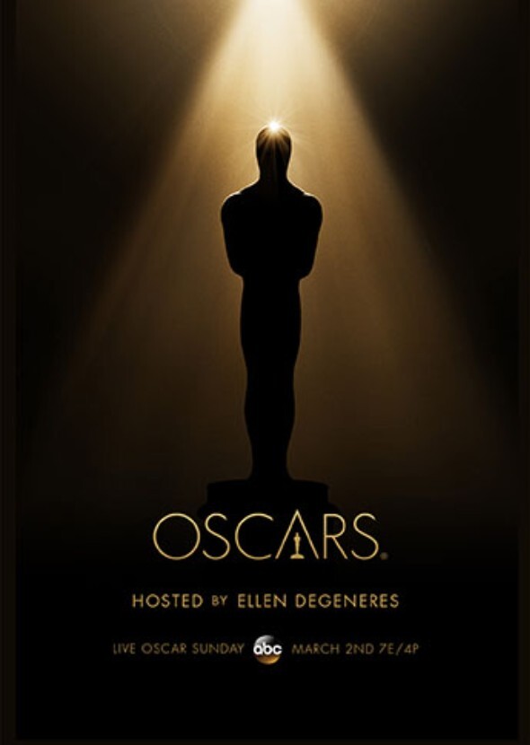 The Oscars 2014 [2025]