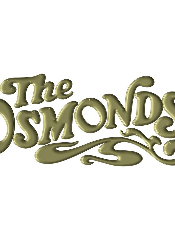 The Osmonds 